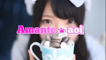 ムービータイトル「aoi」のサムネイル画像