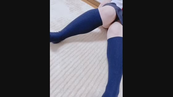 ムービータイトル「ゆなで〜す♪」のサムネイル画像
