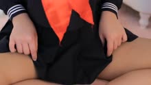 ムービータイトル「この乳首たまりませんね!」のサムネイル画像
