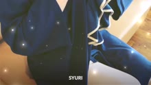 ムービータイトル「GLOSS-SYURI-」のサムネイル画像
