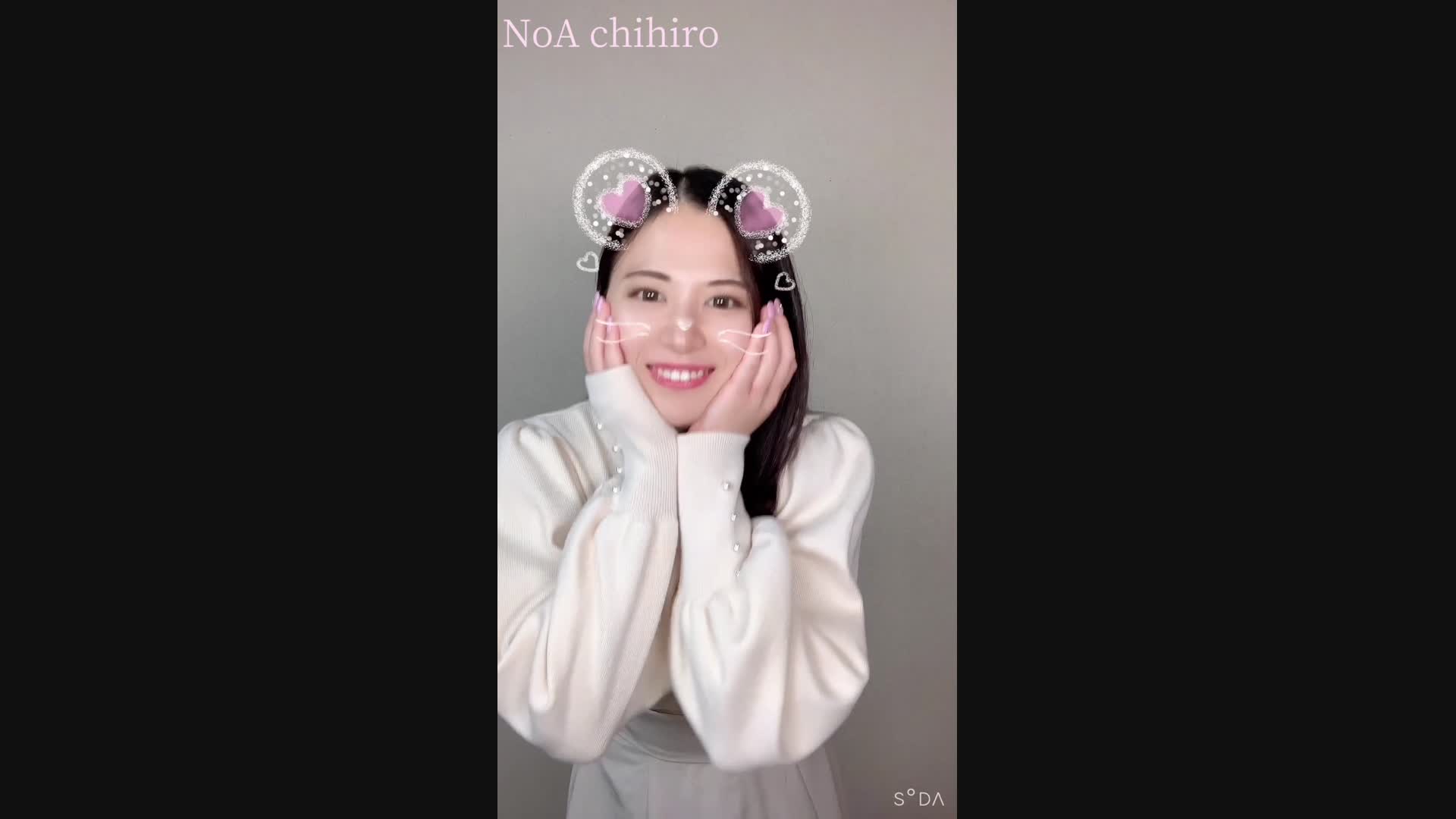 ムービータイトル「?今日の動画は…」のサムネイル画像