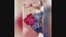 天を仰ぐおっ○い、ゆりお乳参戦っ… サムネイル